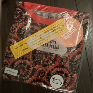 Dream Big Little Co Bamboo Pajamas NWT